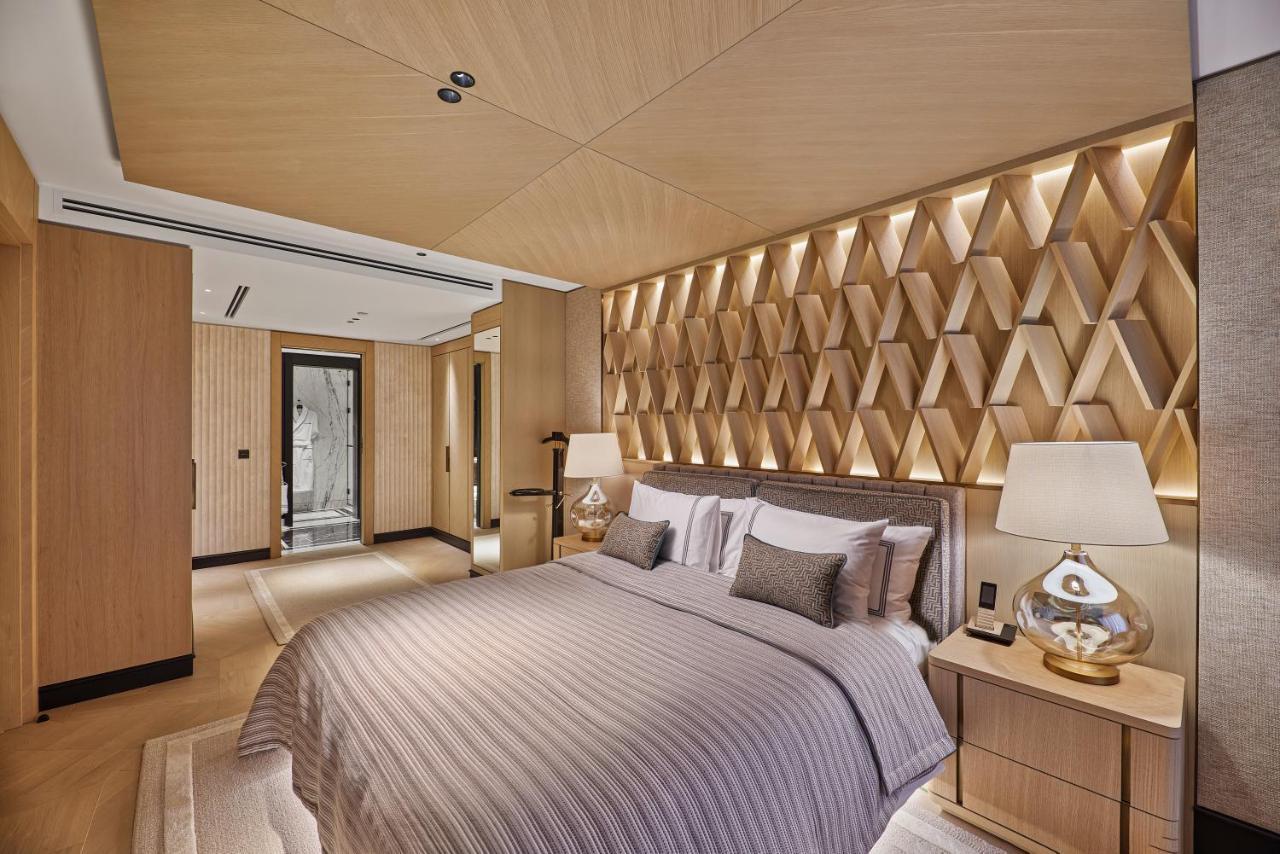 Vakko Hotel&residence Hotel Istanboel