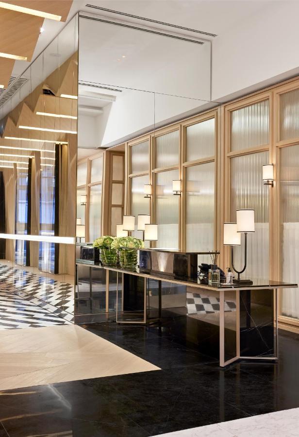 Vakko Hotel&residence *