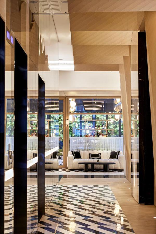 Vakko Hotel&residence Hotel *