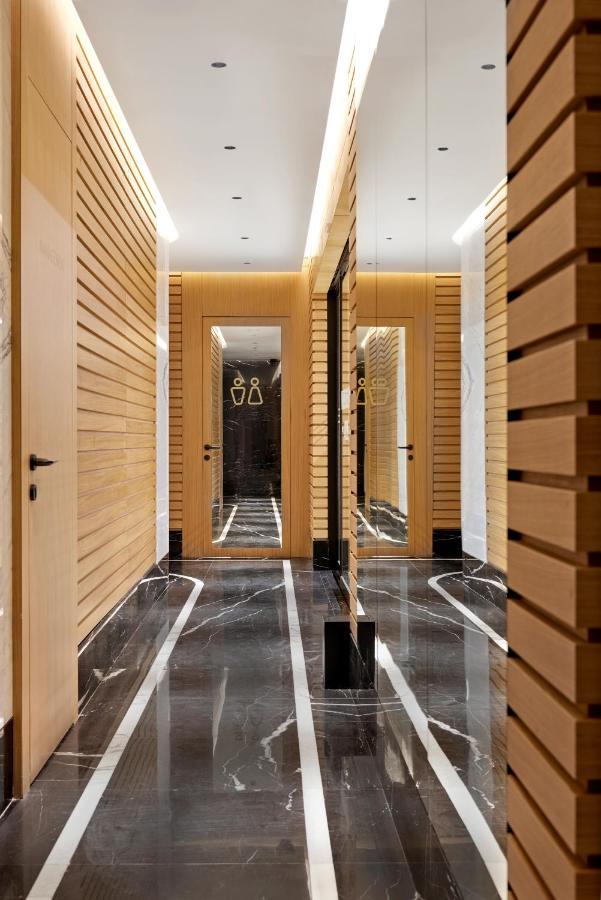 Hotel Vakko Hotel&residence *