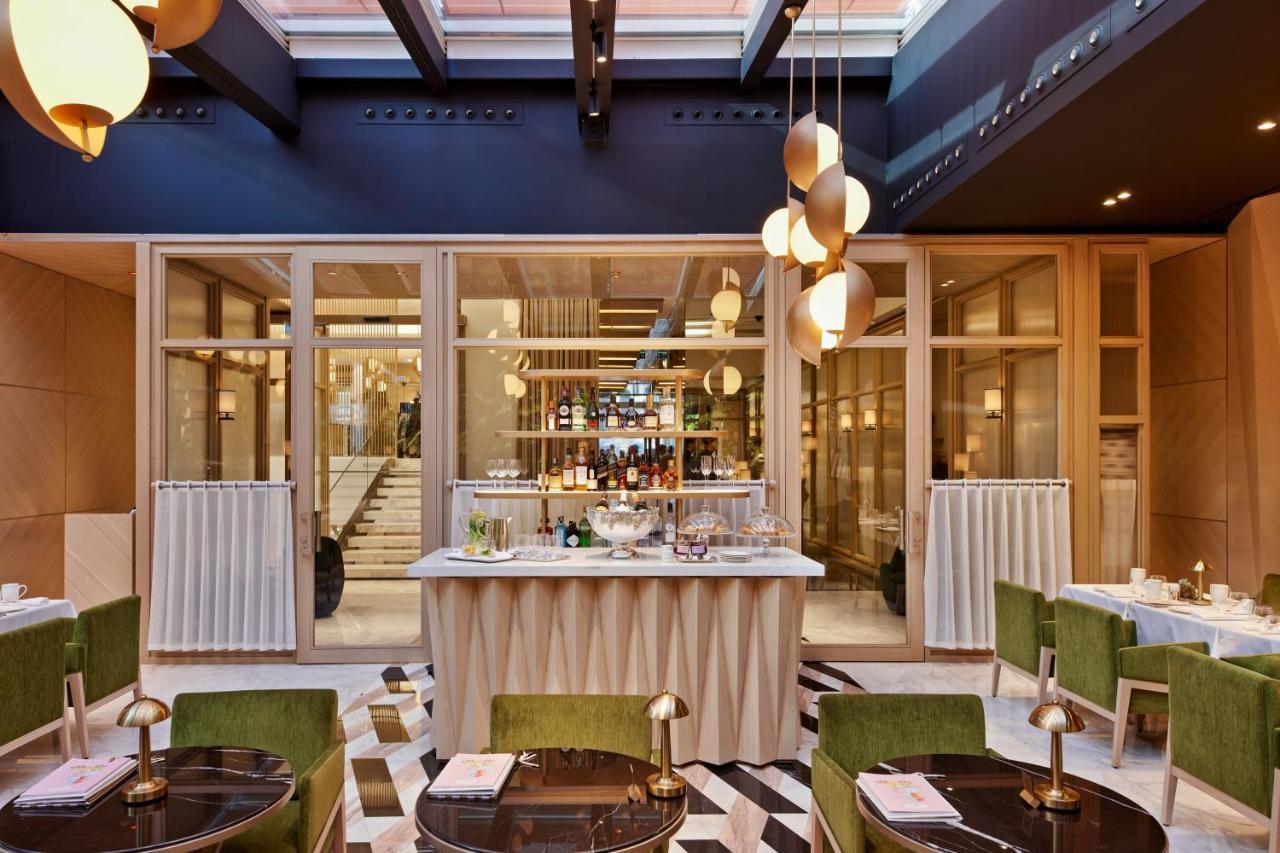 Hotel Vakko And Istambul