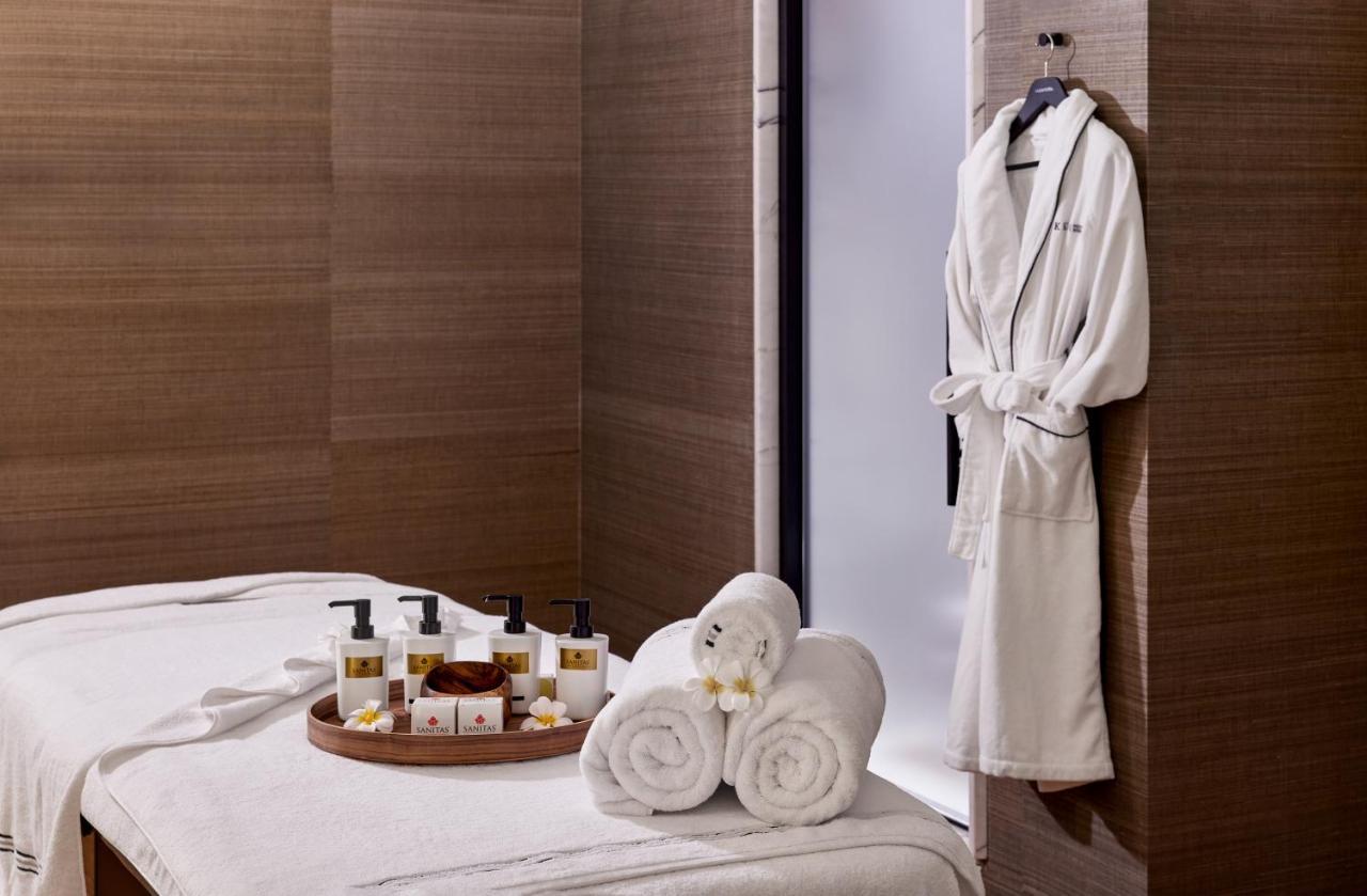 Vakko Hotel&residence *