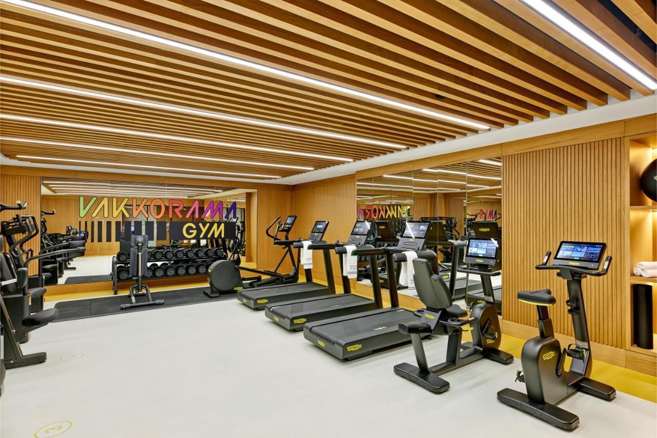 Vakko Hotel&residence Hotel *