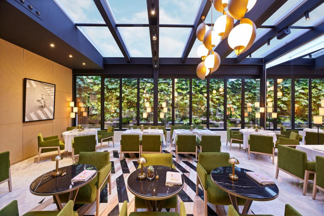 Vakko Hotel&residence Hotel *